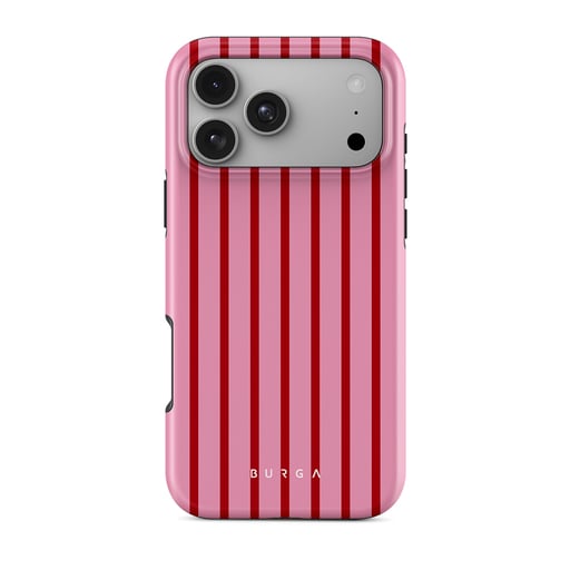 iPhone 17 Pro Max Case, Favorite Bikini | BURGA